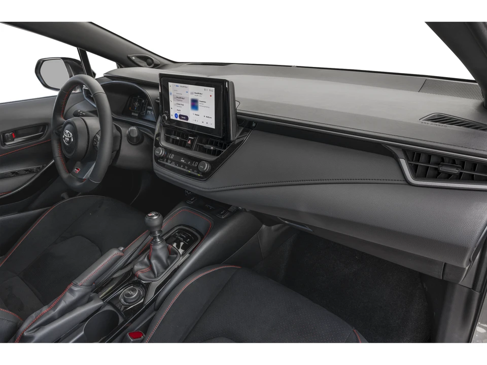 2026 Toyota GR Corolla 12th Gen - Image 14 of 14