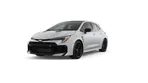 2026 Toyota GR Corolla Premium Plus