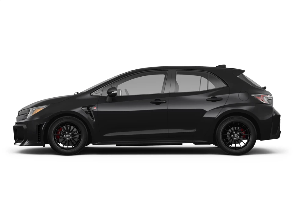 2026 Toyota GR Corolla 12th Gen - Image 3 of 4
