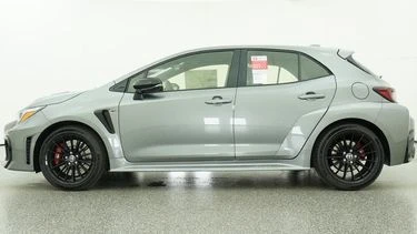 2026 Toyota GR Corolla 12th Gen - Image 21 of 31