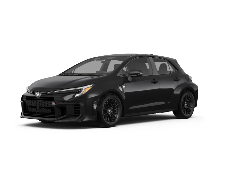 2026 Toyota GR Corolla 12th Gen - Image 2 of 3