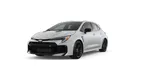 2026 Toyota GR Corolla
