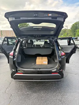 2026 Toyota GR RAV4