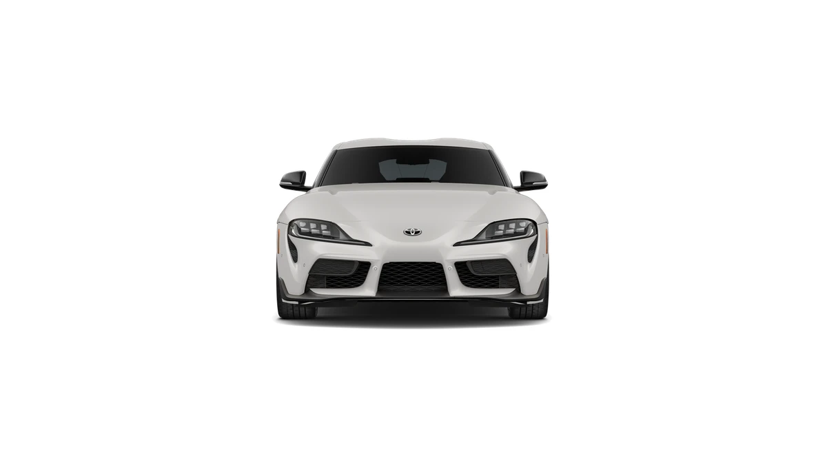 2026 Toyota GR Supra 5th Gen - Image 17 of 22