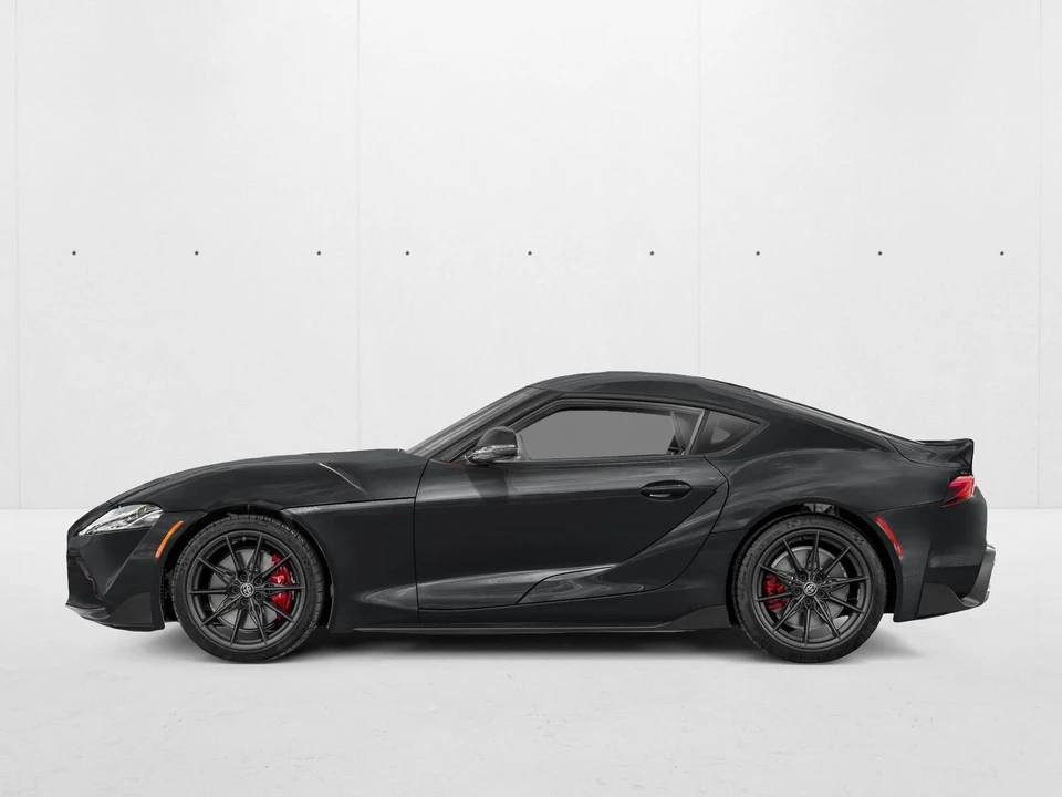 2026 Toyota GR Supra 5th Gen - Image 3 of 10