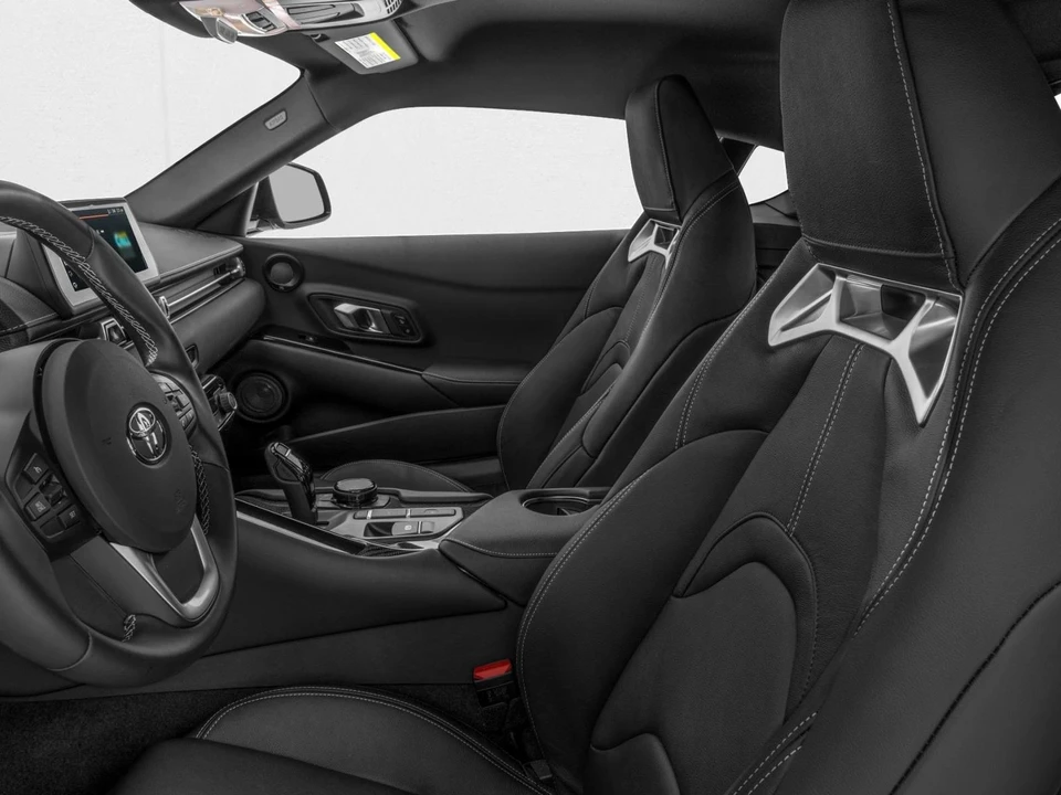 2026 Toyota GR Supra 5th Gen - Image 6 of 10