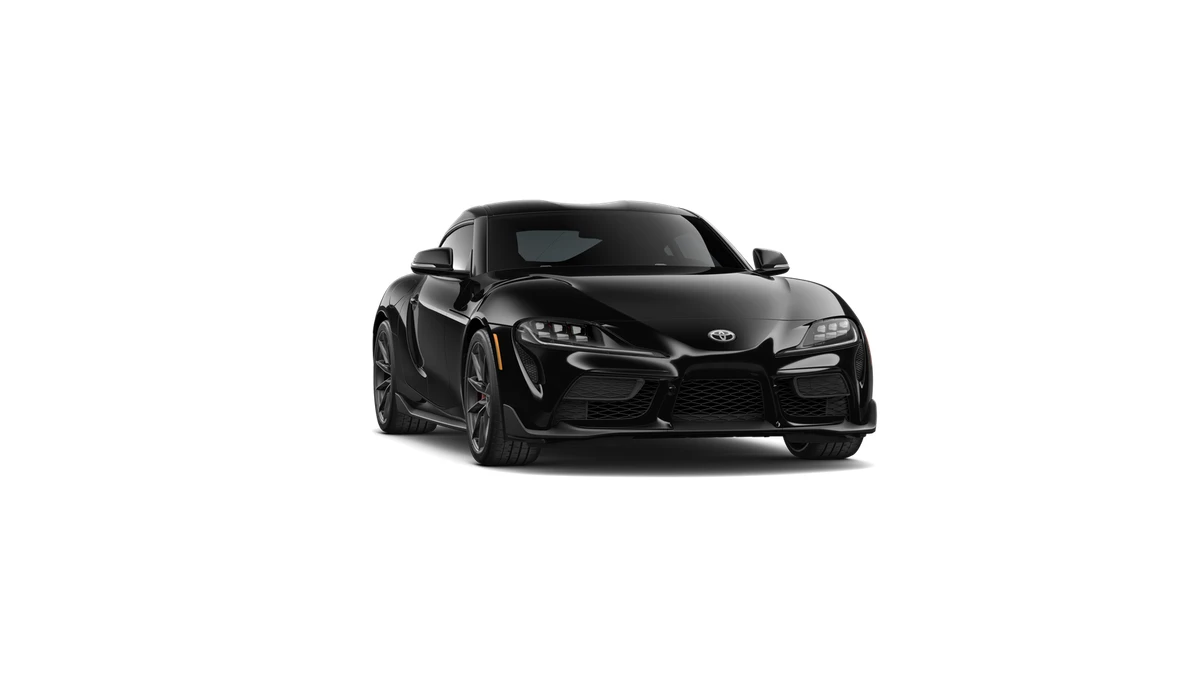 2026 Toyota GR Supra 5th Gen - Image 16 of 22