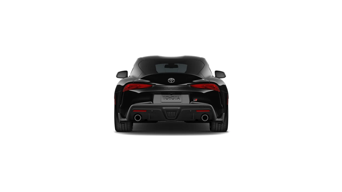 2026 Toyota GR Supra 5th Gen - Image 8 of 22