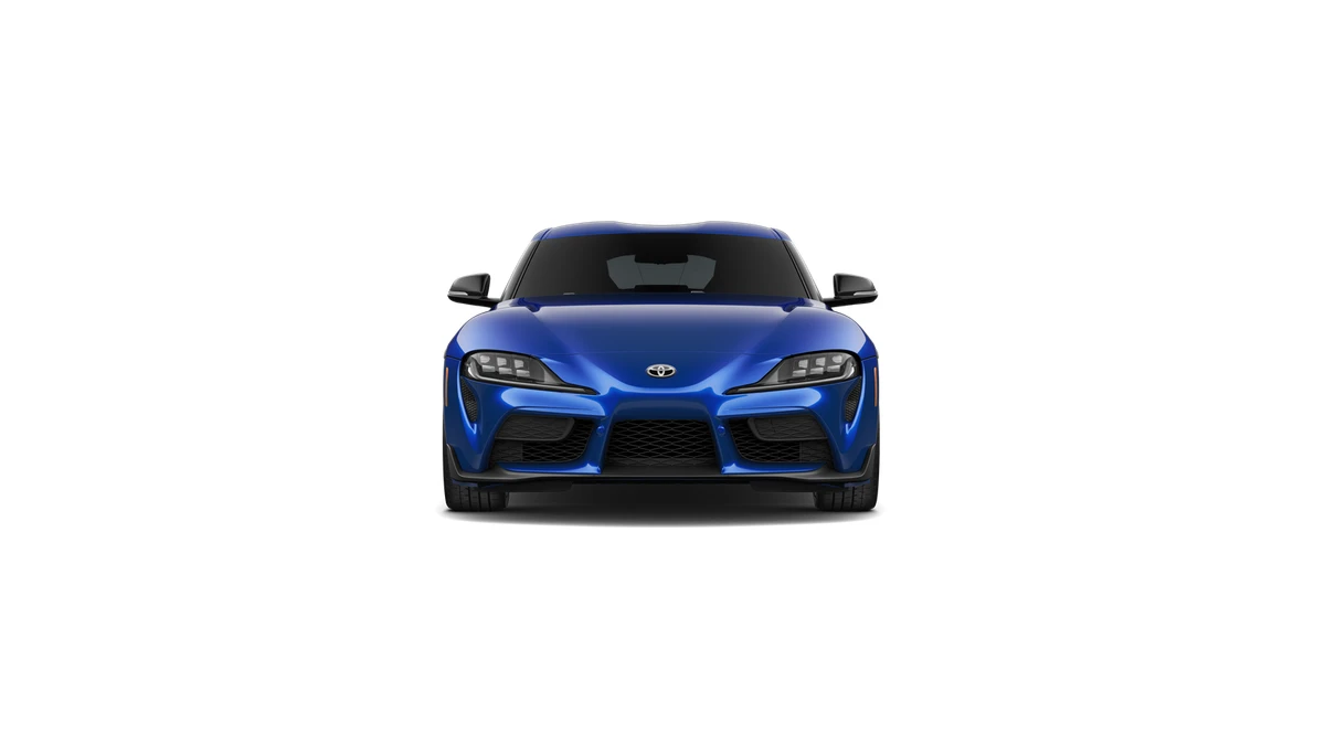 2026 Toyota GR Supra 5th Gen - Image 17 of 22