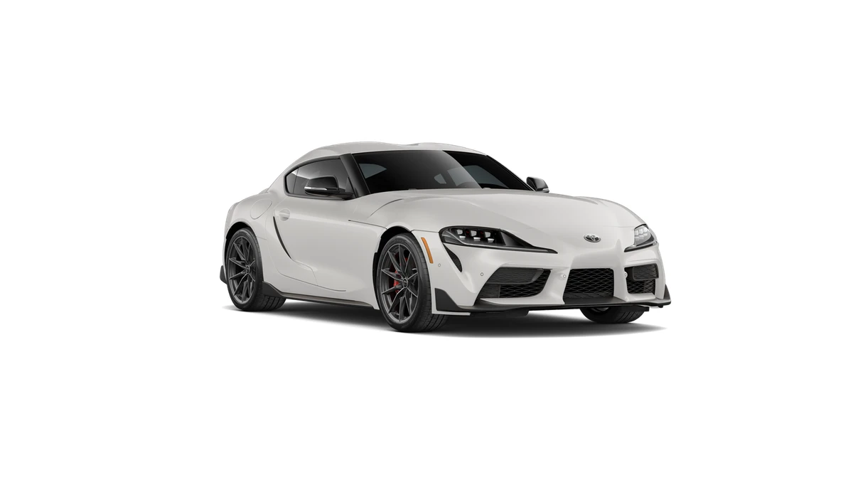 2026 Toyota GR Supra 5th Gen - Image 15 of 22