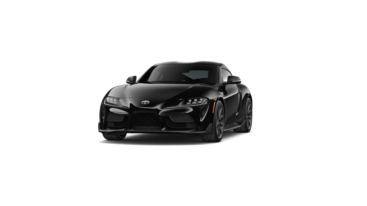 2026 Toyota GR Supra 5th Gen - Image 21 of 30