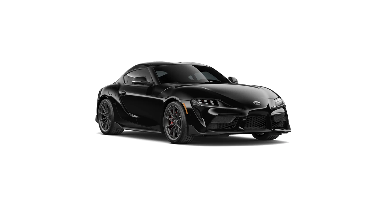 2026 Toyota GR Supra 5th Gen - Image 17 of 30