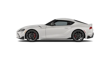 2026 Toyota GR Supra 5th Gen - Image 3 of 14
