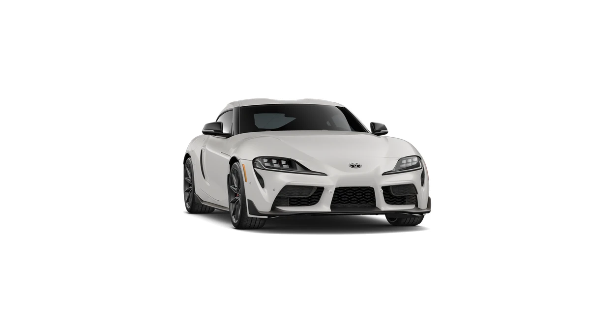 2026 Toyota GR Supra 5th Gen - Image 16 of 22