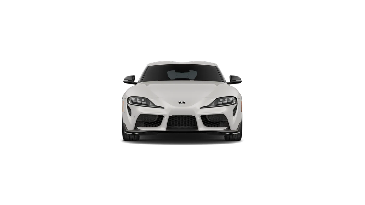 2026 Toyota GR Supra 5th Gen - Image 17 of 22