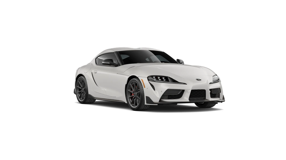 2026 Toyota GR Supra 5th Gen - Image 15 of 22