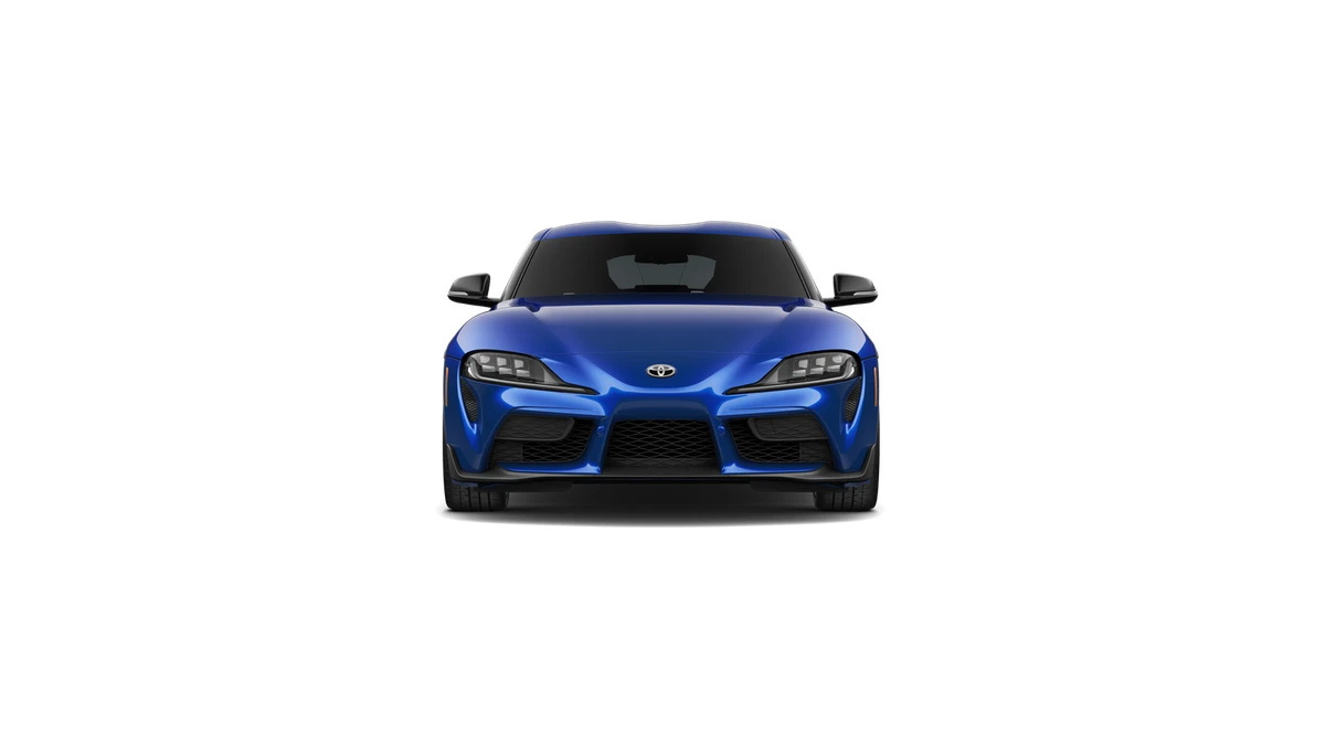 2026 Toyota GR Supra 5th Gen - Image 17 of 22
