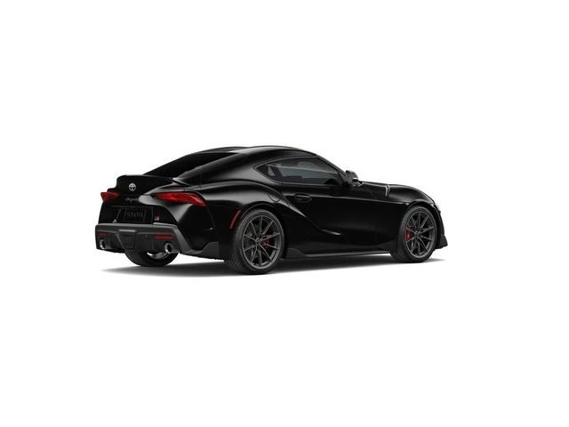 2026 Toyota GR Supra 5th Gen - Image 10 of 31