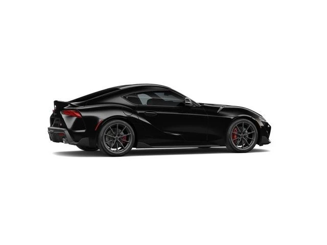 2026 Toyota GR Supra 5th Gen - Image 11 of 31