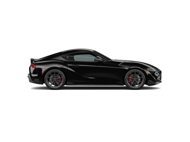 2026 Toyota GR Supra 5th Gen - Image 12 of 31