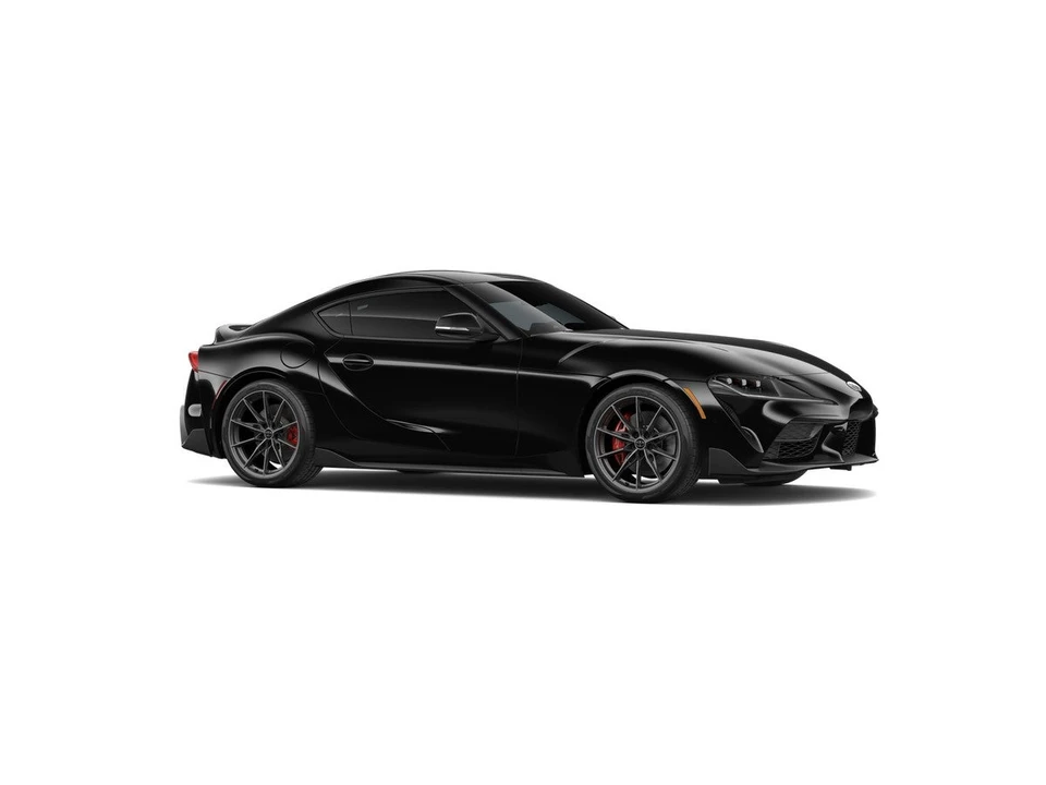 2026 Toyota GR Supra 5th Gen - Image 13 of 31