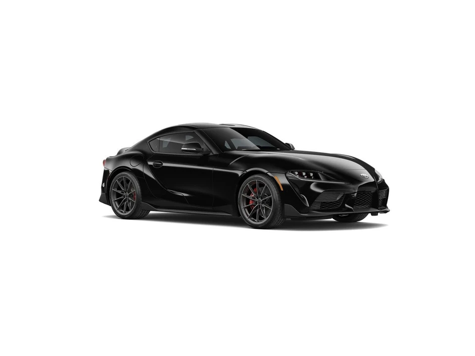 2026 Toyota GR Supra 5th Gen - Image 14 of 31