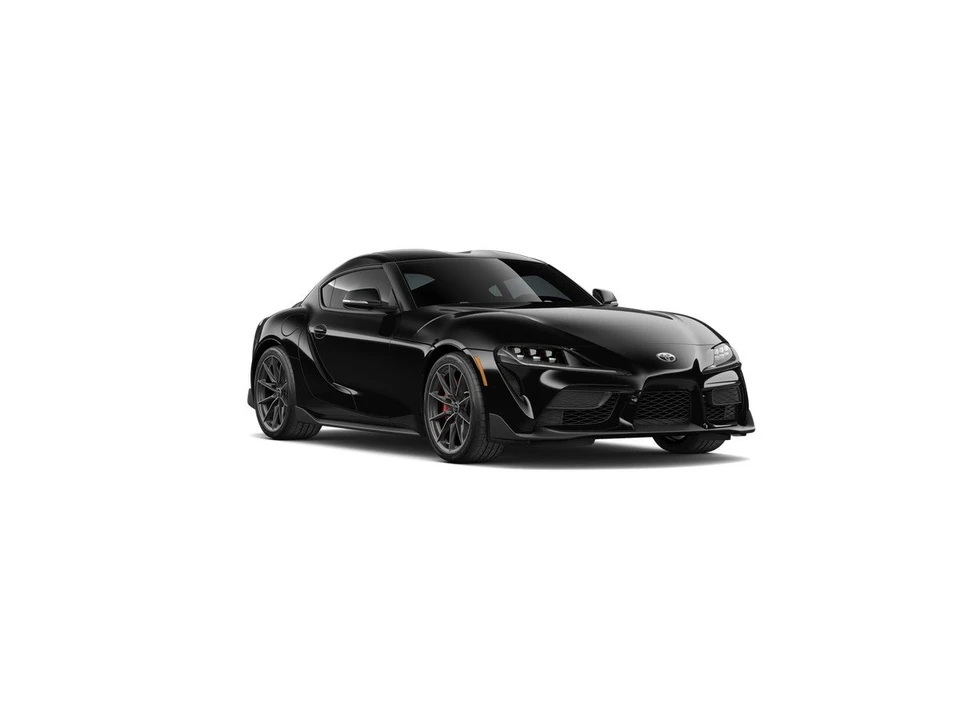 2026 Toyota GR Supra 5th Gen - Image 15 of 31