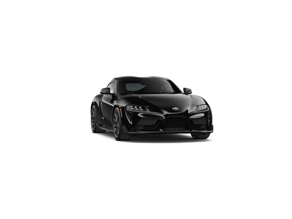 2026 Toyota GR Supra 5th Gen - Image 16 of 31