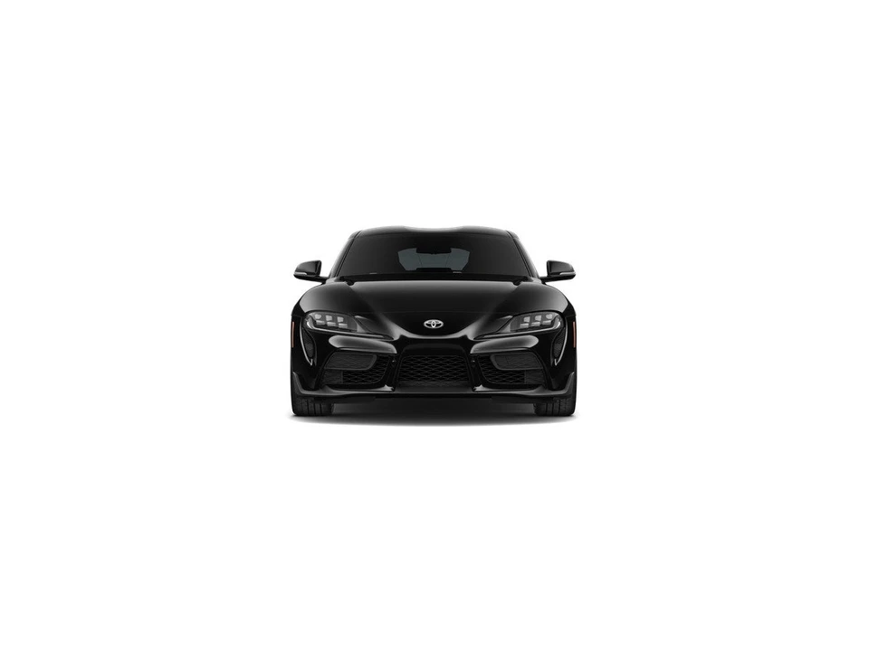 2026 Toyota GR Supra 5th Gen - Image 17 of 31