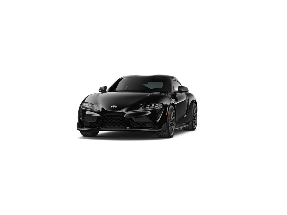 2026 Toyota GR Supra 5th Gen - Image 18 of 31