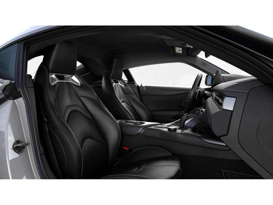 2026 Toyota GR Supra 5th Gen - Image 20 of 31
