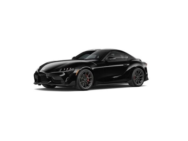 2026 Toyota GR Supra 5th Gen - Image 2 of 31