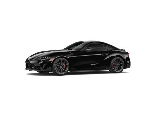 2026 Toyota GR Supra 5th Gen - Image 3 of 31