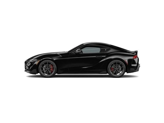 2026 Toyota GR Supra 5th Gen - Image 4 of 31