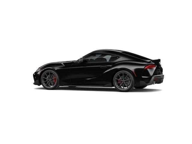 2026 Toyota GR Supra 5th Gen - Image 5 of 31