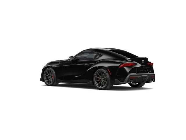 2026 Toyota GR Supra 5th Gen - Image 6 of 31