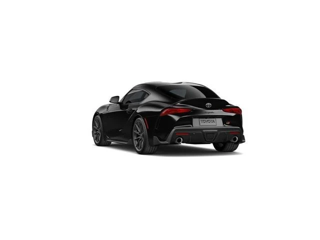 2026 Toyota GR Supra 5th Gen - Image 7 of 31