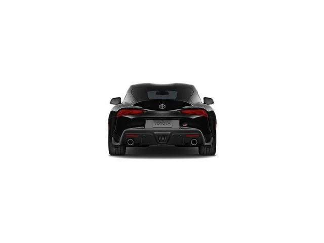 2026 Toyota GR Supra 5th Gen - Image 8 of 31