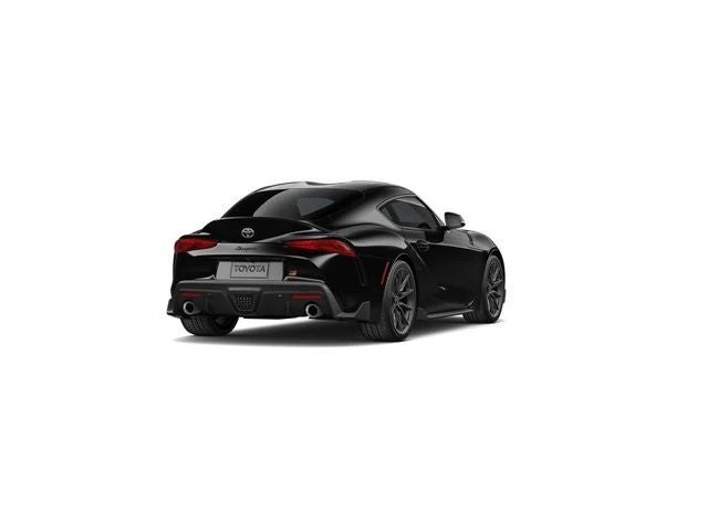 2026 Toyota GR Supra 5th Gen - Image 9 of 31