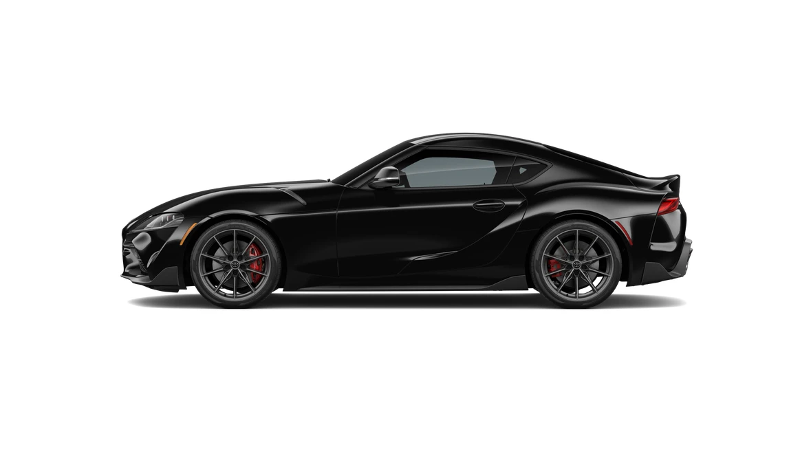 2026 Toyota GR Supra 5th Gen - Image 25 of 31