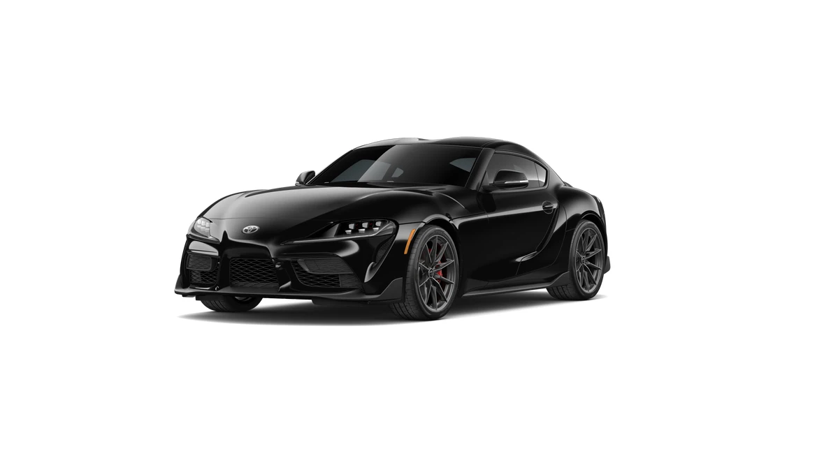 2026 Toyota GR Supra 5th Gen - Image 23 of 31