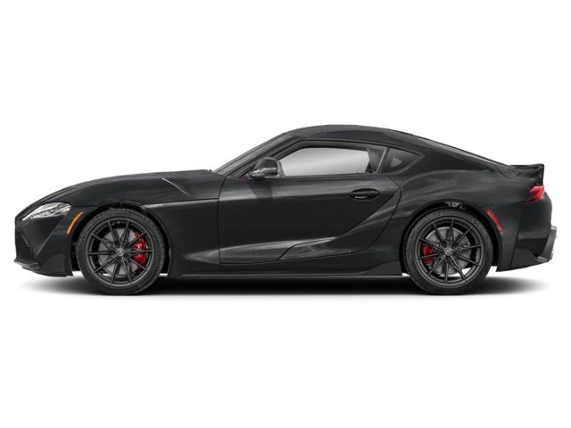 2026 Toyota GR Supra 5th Gen - Image 7 of 8