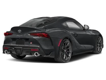 2026 Toyota GR Supra 5th Gen - Image 2 of 8