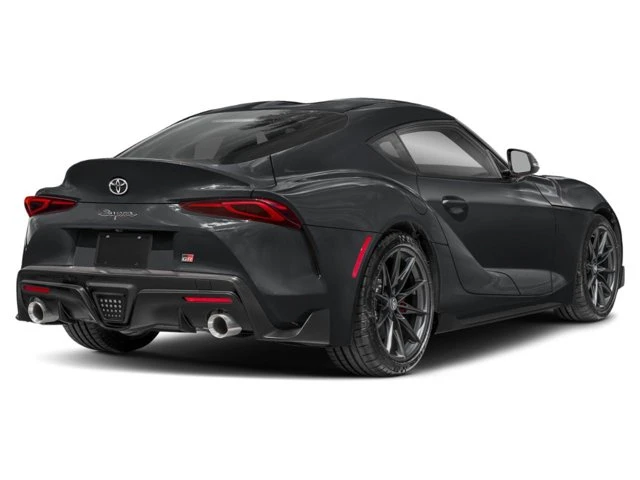 2026 Toyota GR Supra 5th Gen - Image 6 of 8