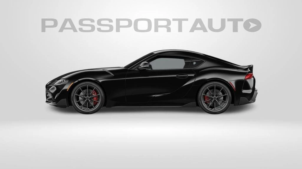2026 Toyota GR Supra 5th Gen - Image 3 of 17