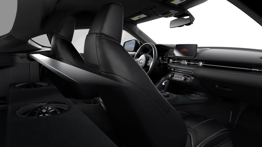 2026 Toyota GR Supra 5th Gen - Image 9 of 17