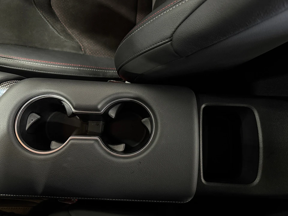 2026 Toyota GR Supra 5th Gen - Image 13 of 31