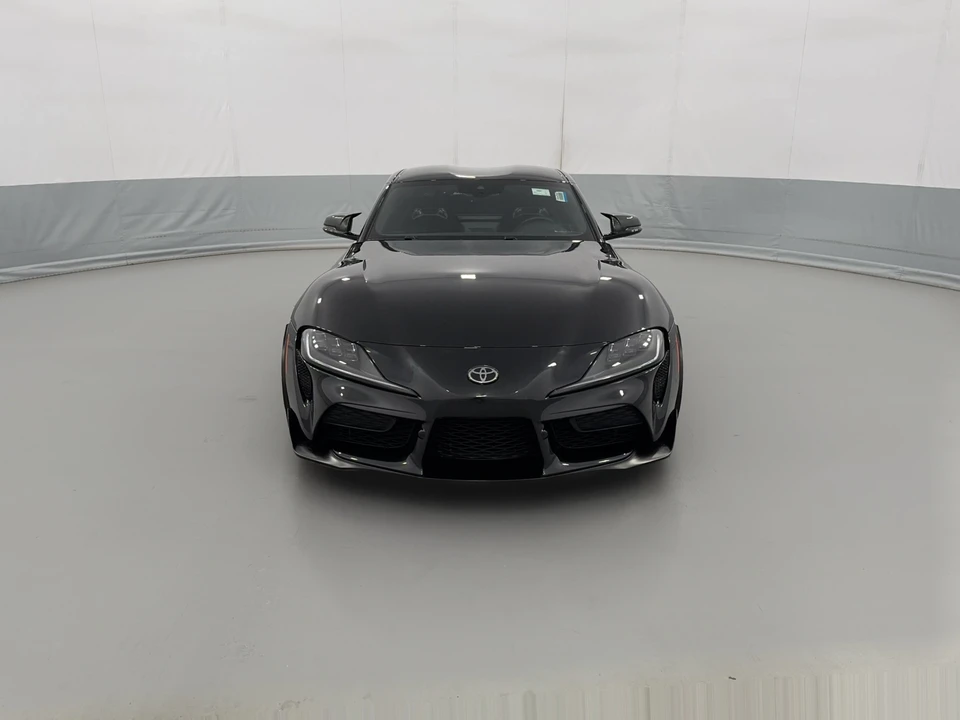 2026 Toyota GR Supra 5th Gen - Image 21 of 31
