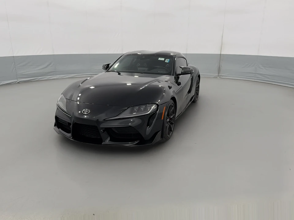 2026 Toyota GR Supra 5th Gen - Image 22 of 31