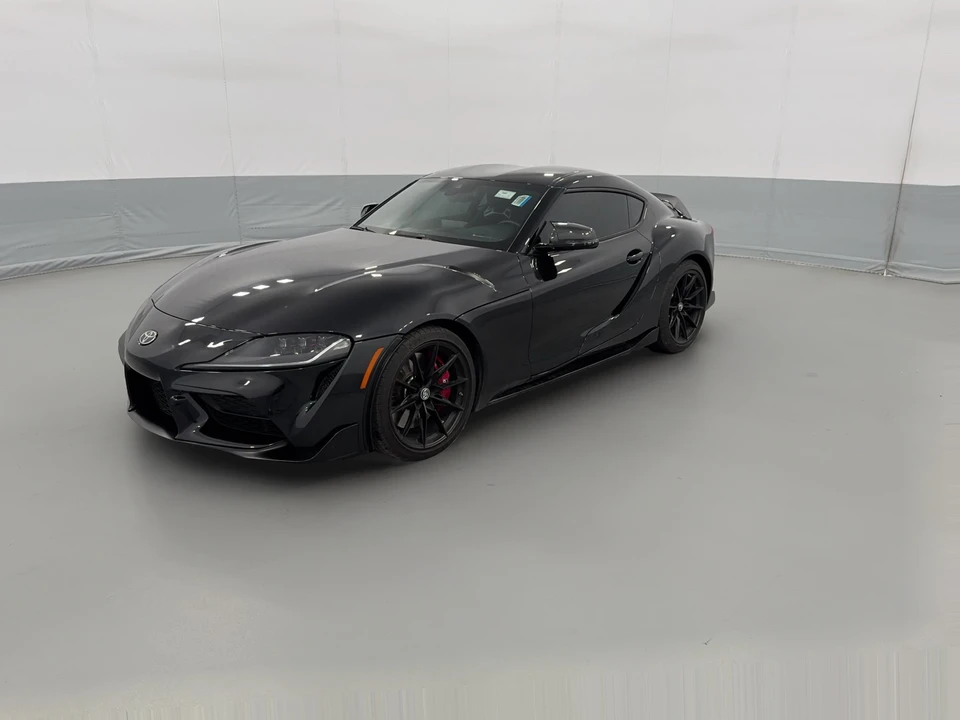 2026 Toyota GR Supra 5th Gen - Image 23 of 31